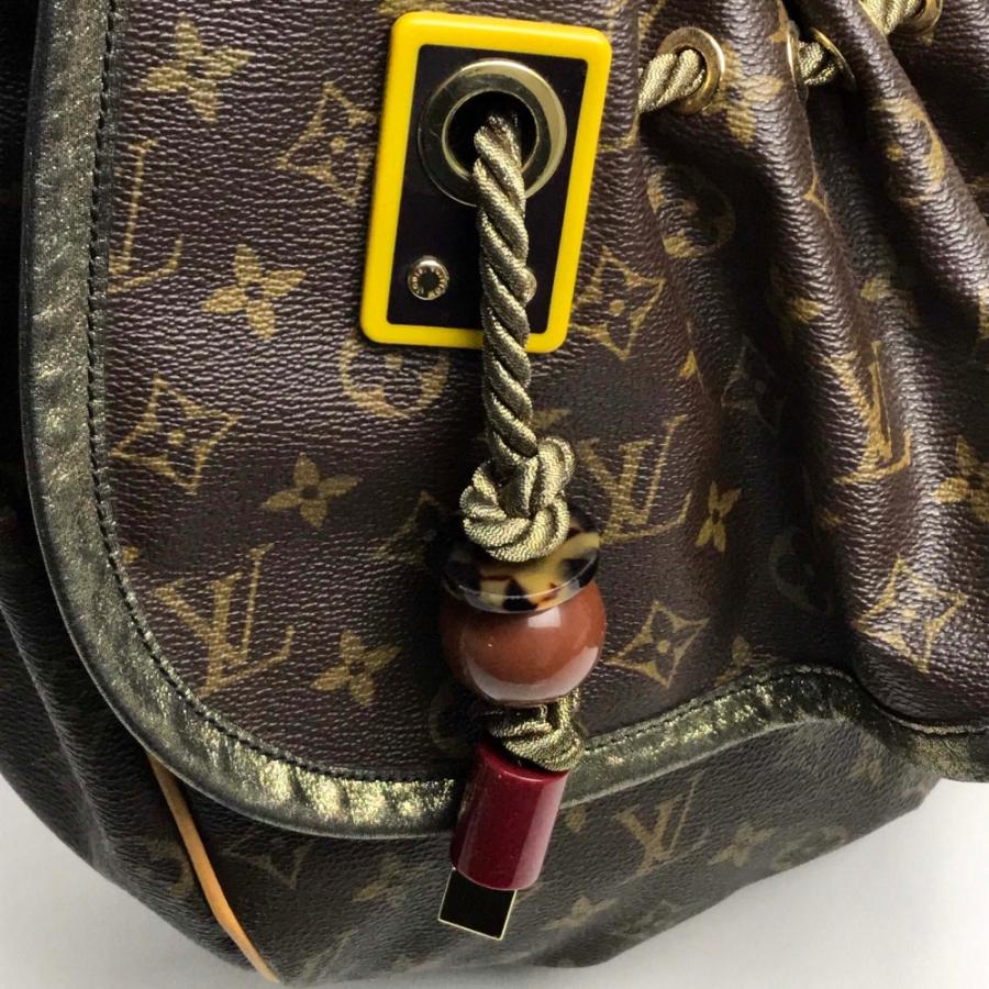 LOUIS VUITTON ルイ・ヴィトン M97015 ハンドバッグ カラハリGM モノグラム ショルダーバッグ | LOUIS VUITTON | 06