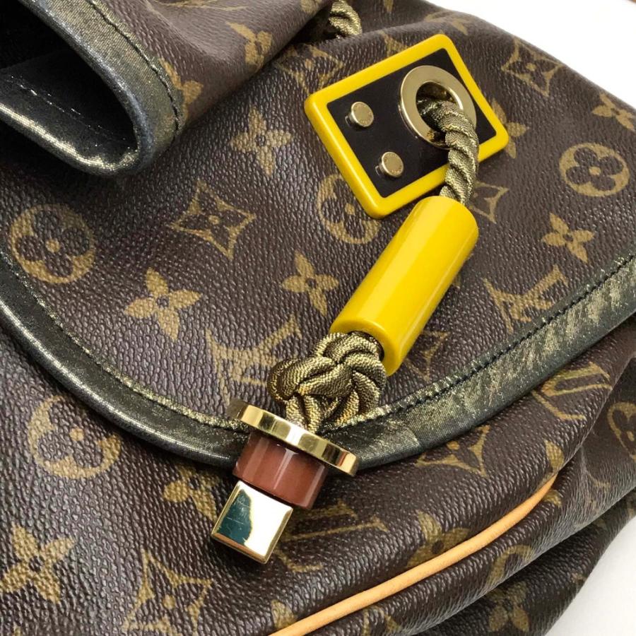 LOUIS VUITTON ルイ・ヴィトン M97015 ハンドバッグ カラハリGM モノグラム ショルダーバッグ | LOUIS VUITTON | 07