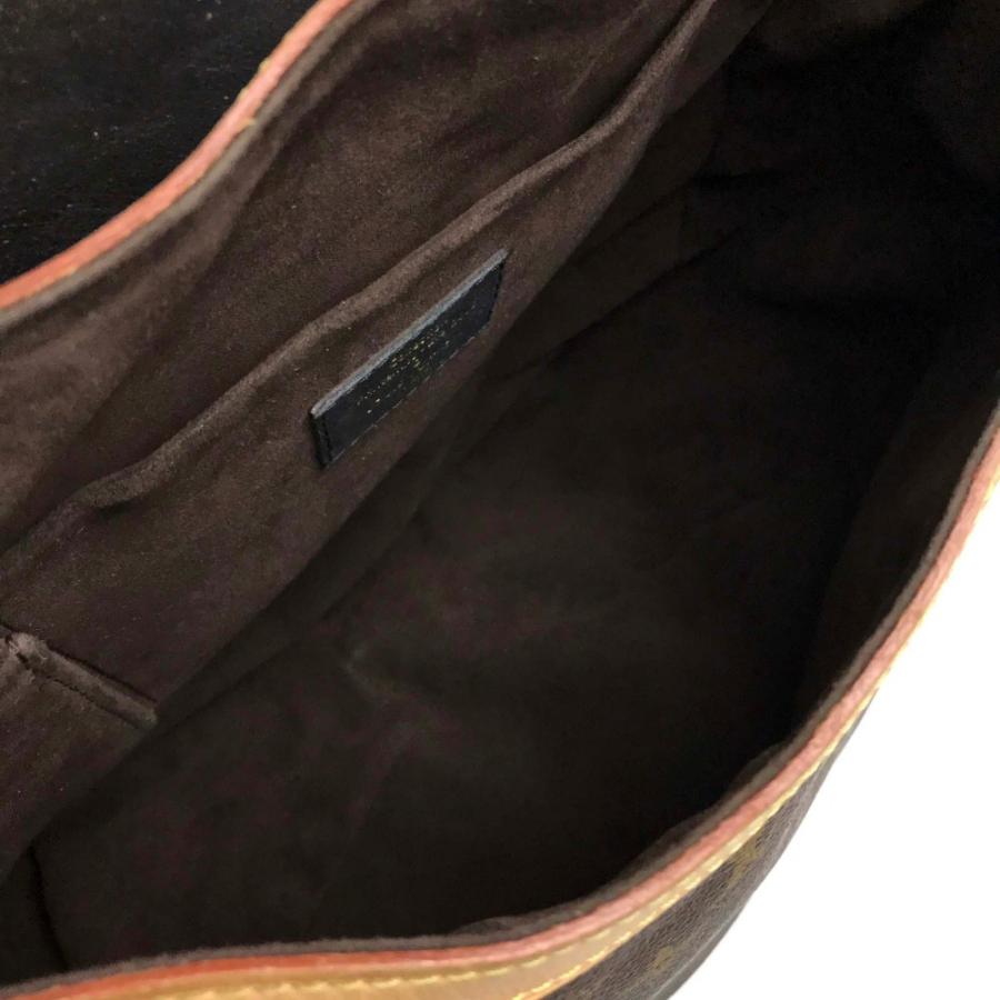 LOUIS VUITTON ルイ・ヴィトン M97015 ハンドバッグ カラハリGM モノグラム ショルダーバッグ | LOUIS VUITTON | 08