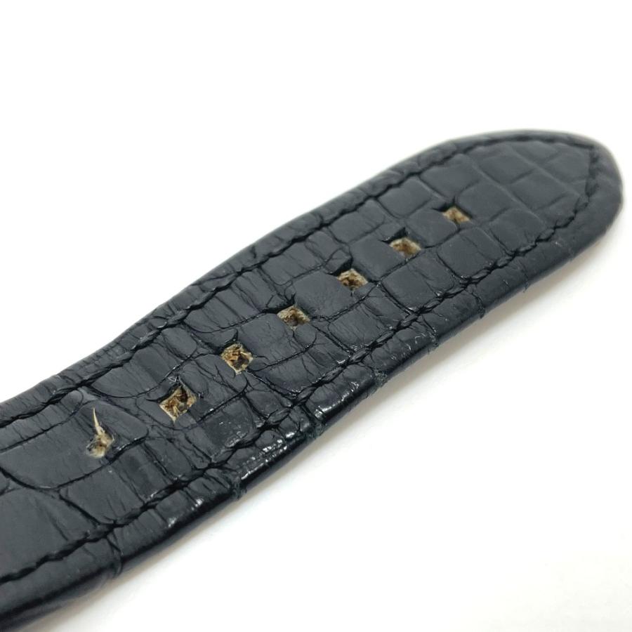 HARRY WINSTON ハリーウィンストン MCRA44W オーシャンクロノ トリプル レトログラード 自動巻き 腕時計 K18WG |  | 06