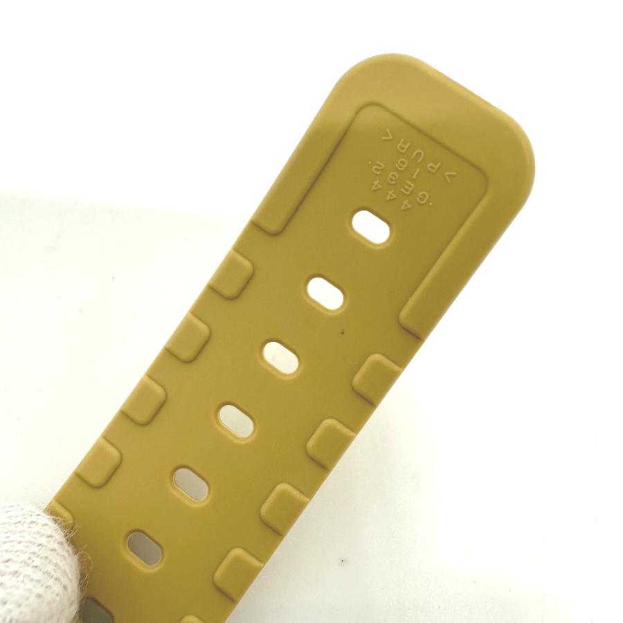 CASIO カシオ DW-5660 G-SHOCK ジーショック デジタル クォーツ 腕時計 ベージュ メンズ【中古】 | CASIO | 06