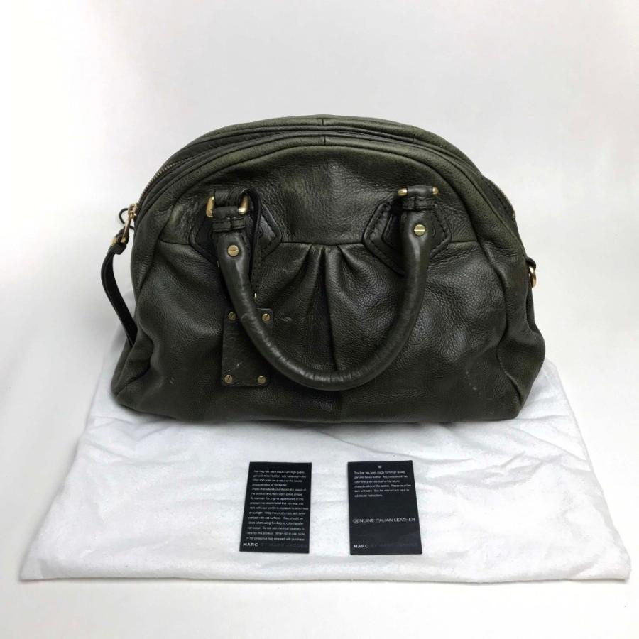MARC BY MARC JACOBS スキッパーパディントン ウールジャケット