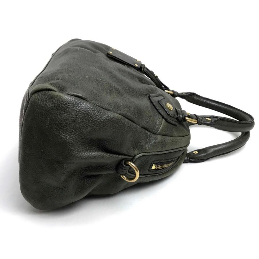 MARC BY JACOBS マークバイマークジェイコブス ハンドバッグ