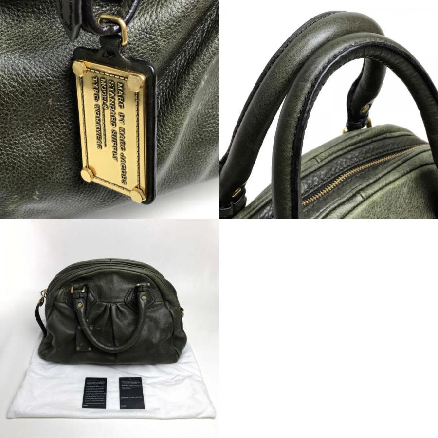 MARC BY MARC JACOBS マークバイマークジェイコブス ハンド Marc by Marc Jacobs(マークバイマークジェイコブス) - 海外通販