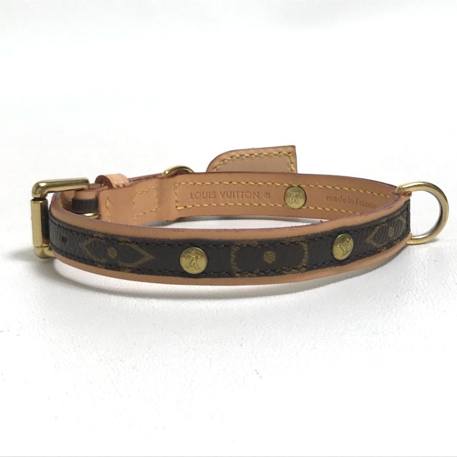 LOUIS VUITTON ルイヴィトン M58072 モノグラム コリエ LOUIS VUITTON ルイヴィトン M58072 モノグラム コリエ