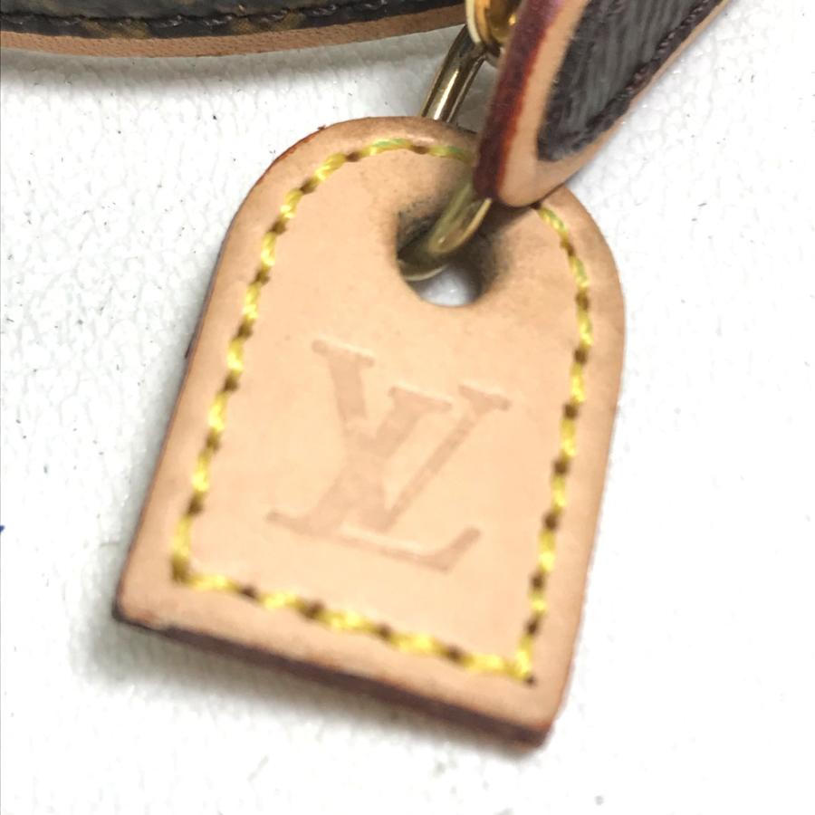 LOUIS VUITTON（ルイ・ヴィトン） M58072 モノグラム コリエ
