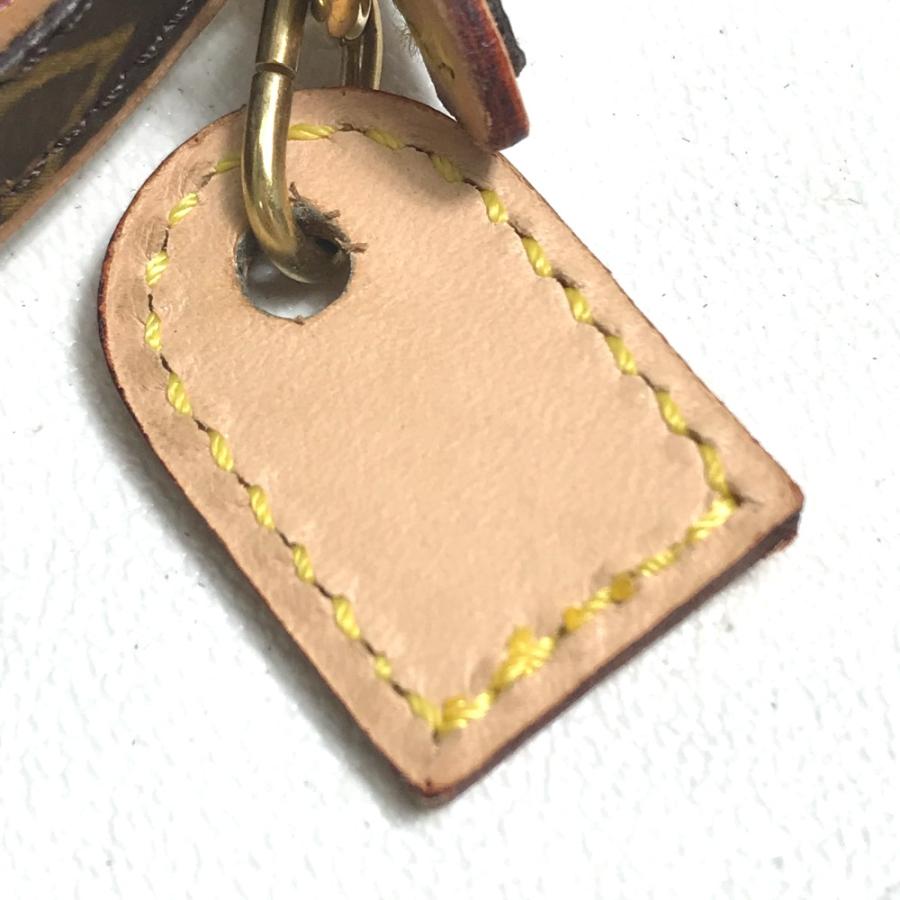 LOUIS VUITTON ルイヴィトン M58072 モノグラム コリエ LOUIS VUITTON ルイヴィトン M58072 モノグラム コリエ