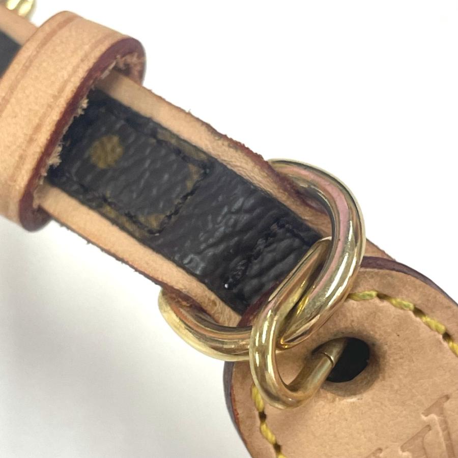 LOUIS VUITTON（ルイ・ヴィトン） M58072 モノグラム コリエ