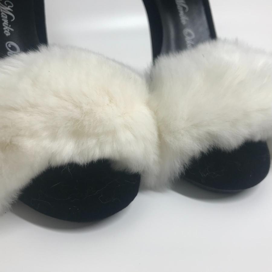 TSURU by Mariko Oikawa ツルバイマリコオイカワ アンクルストラップ  