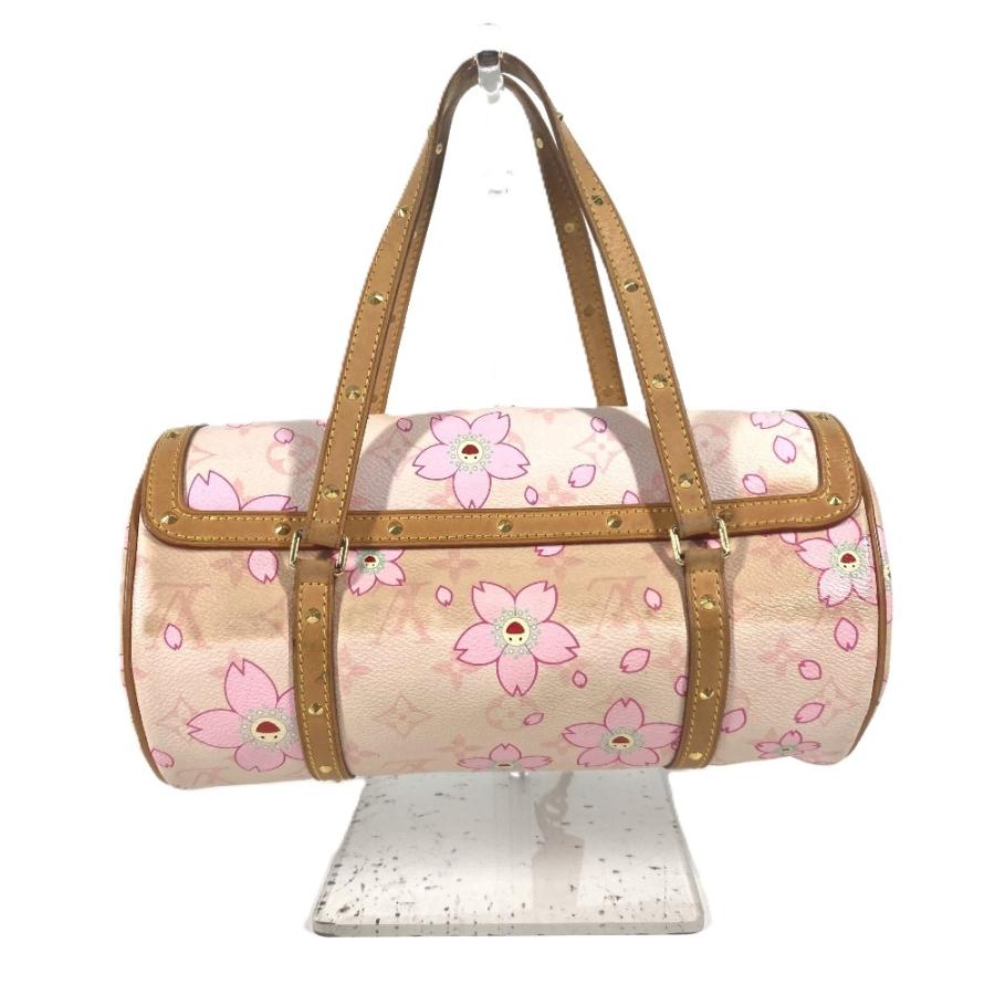 LOUIS VUITTON（ルイ・ヴィトン） M92011 パピヨン26 肩掛け カバン