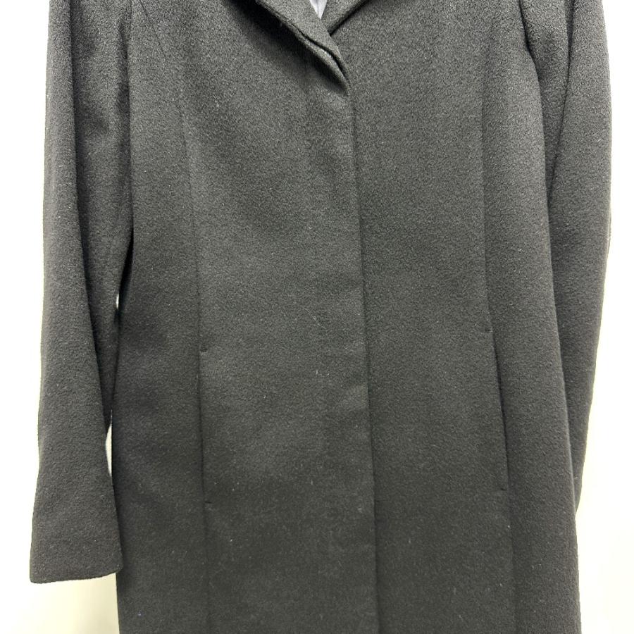 ANAYI アナイ アパレル  トレンチコート ブラック レディース【中古】 | ANAYI | 03