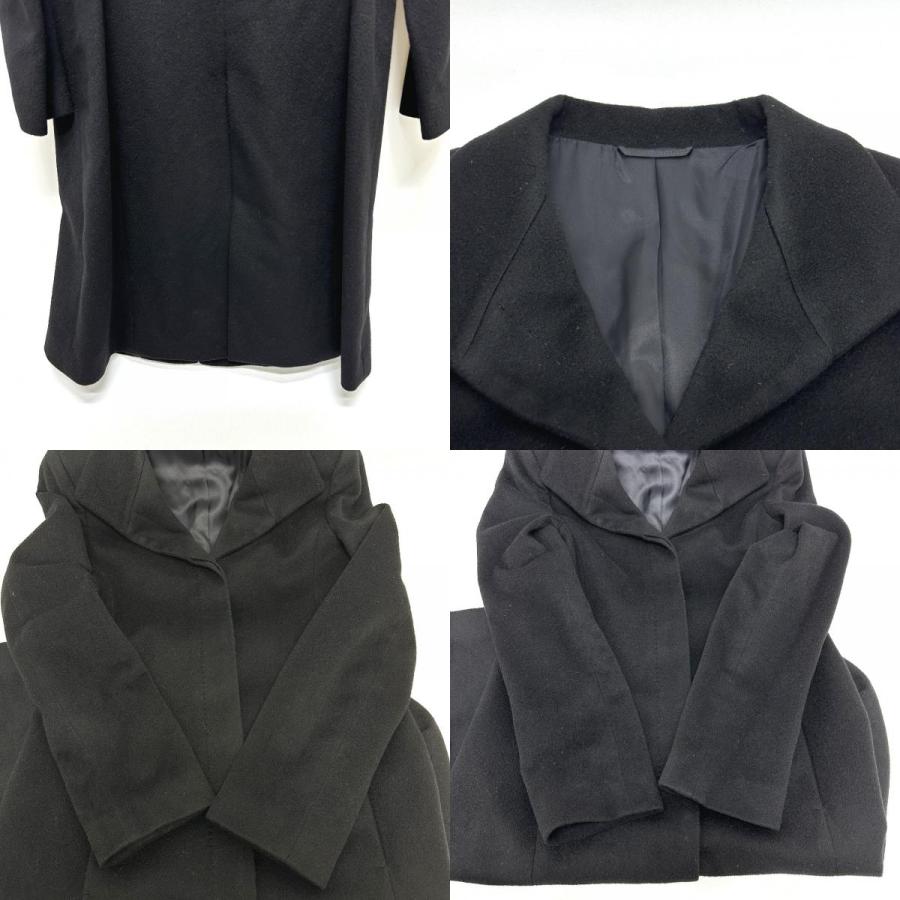 ANAYI アナイ アパレル  トレンチコート ブラック レディース【中古】 | ANAYI | 07