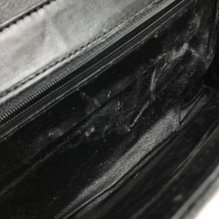 no brand ノーブランド クラッチバッグ チェーンショルダーバッグ 肩掛け 2wayバッグ オーストリッチ レディース |  | 05