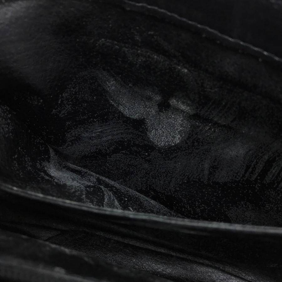 no brand ノーブランド クラッチバッグ チェーンショルダーバッグ 肩掛け 2wayバッグ オーストリッチ レディース |  | 06