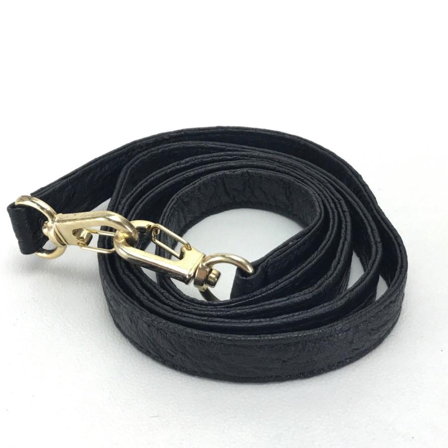 nobrand ノーブランド 2wayバッグ ハンドバッグ ショルダーバッグ トートバッグ オーストリッチ レディース |  | 08