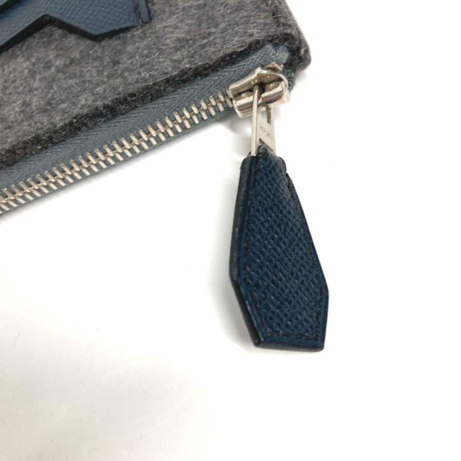 HERMES エルメス トゥードゥー29 カバン ポーチ バイカラー クラッチ  