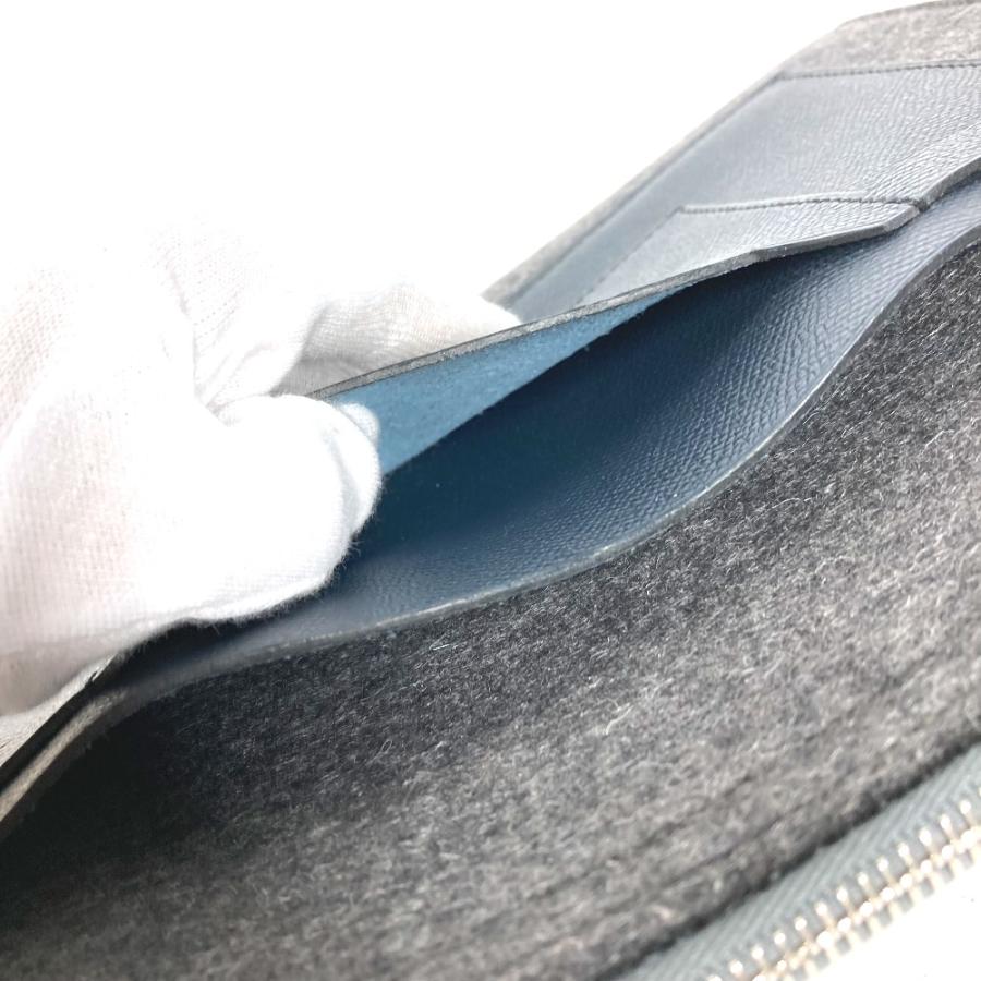HERMES（エルメス） トゥードゥー29 カバン ポーチ バイカラー 