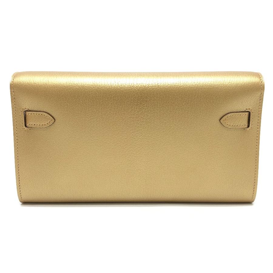 HERMES（エルメス） 新品 H086404CPY9 ケリートゥーゴー G刻印 