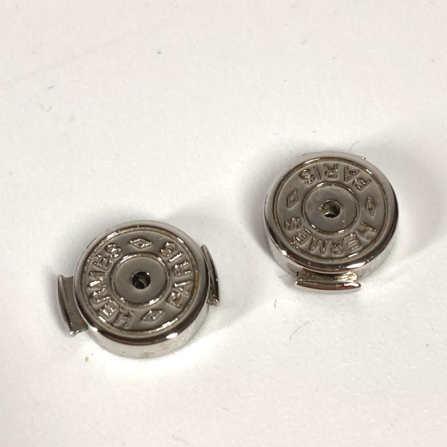 HERMES（エルメス） 美品 カージュドアッシュ Hキューブ アクセサリー
