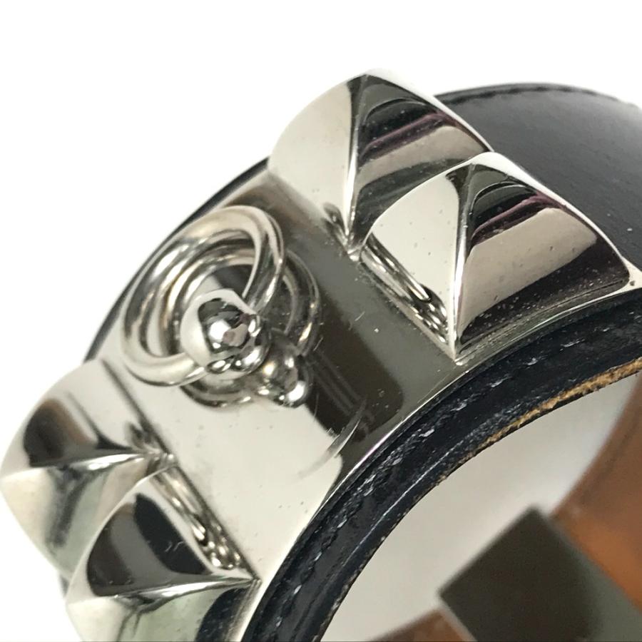 HERMES（エルメス） メドール コリエドシアン ブレスレット バングル R