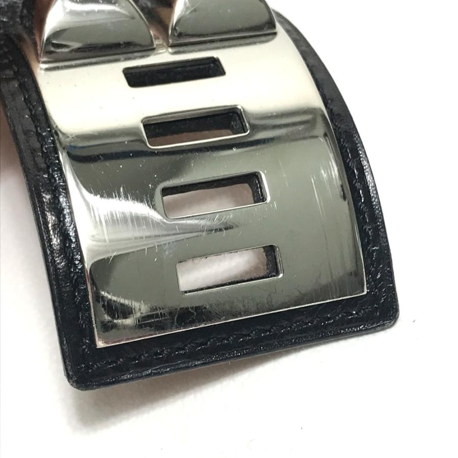 HERMES（エルメス） メドール コリエドシアン ブレスレット バングル R