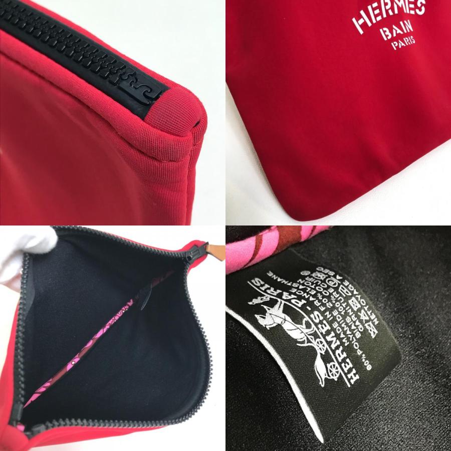 HERMES（エルメス） トゥルース フラット MM カバン 小物入れ クラッチ 