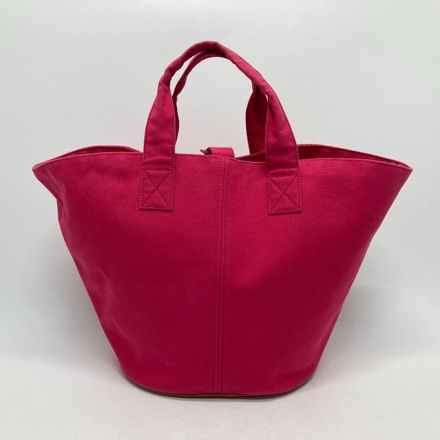 HERMES エルメス ハンドバッグ パニエドプラージュPM ポーチ付き