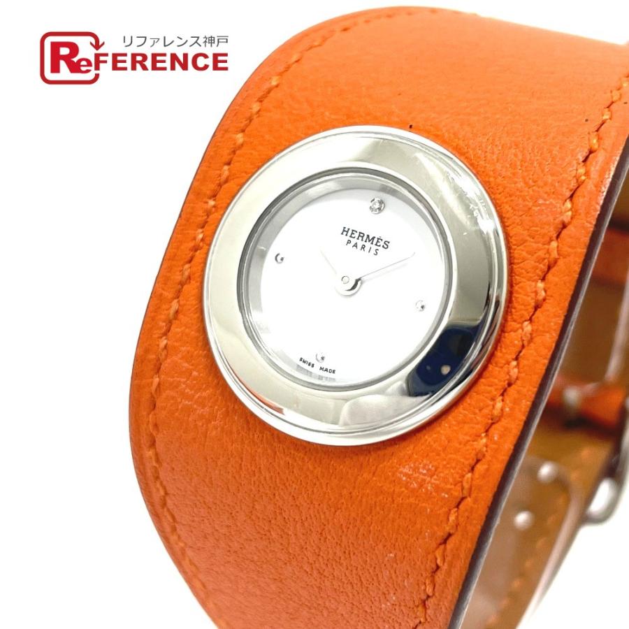2024新商品 HERMES 美品 マンシェット フォーブル FG2.110 エルメス その他