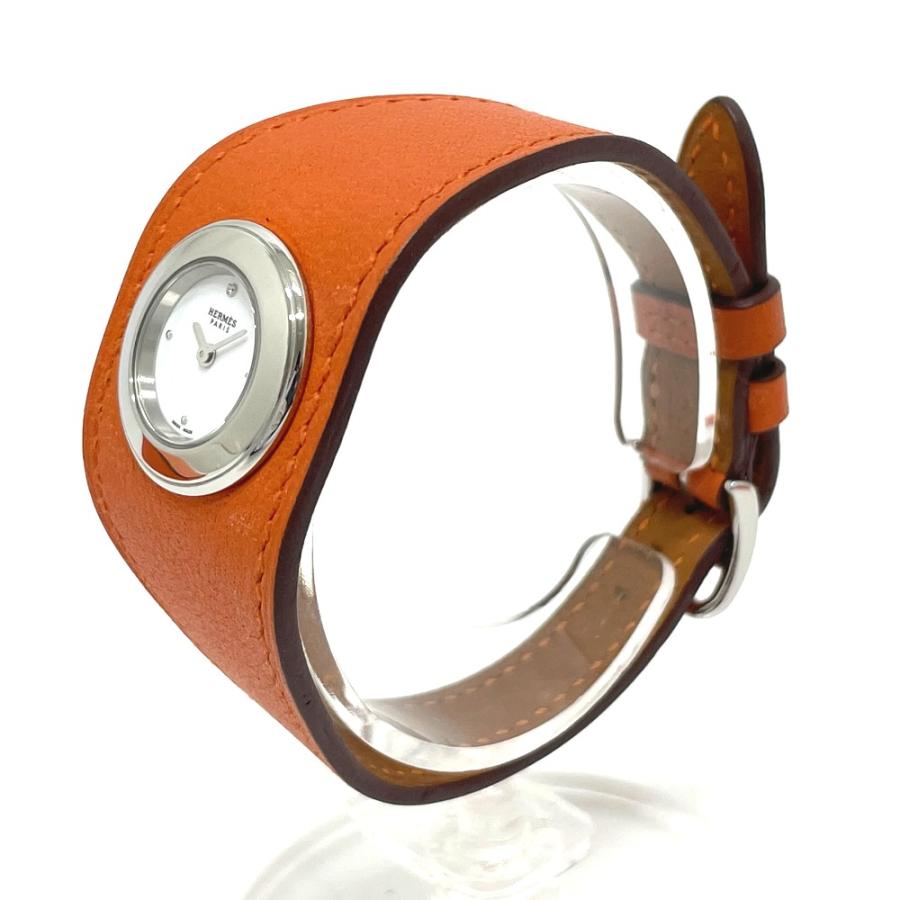 HERMES 美品 エルメス FG2.110 フォーブル マンシェット