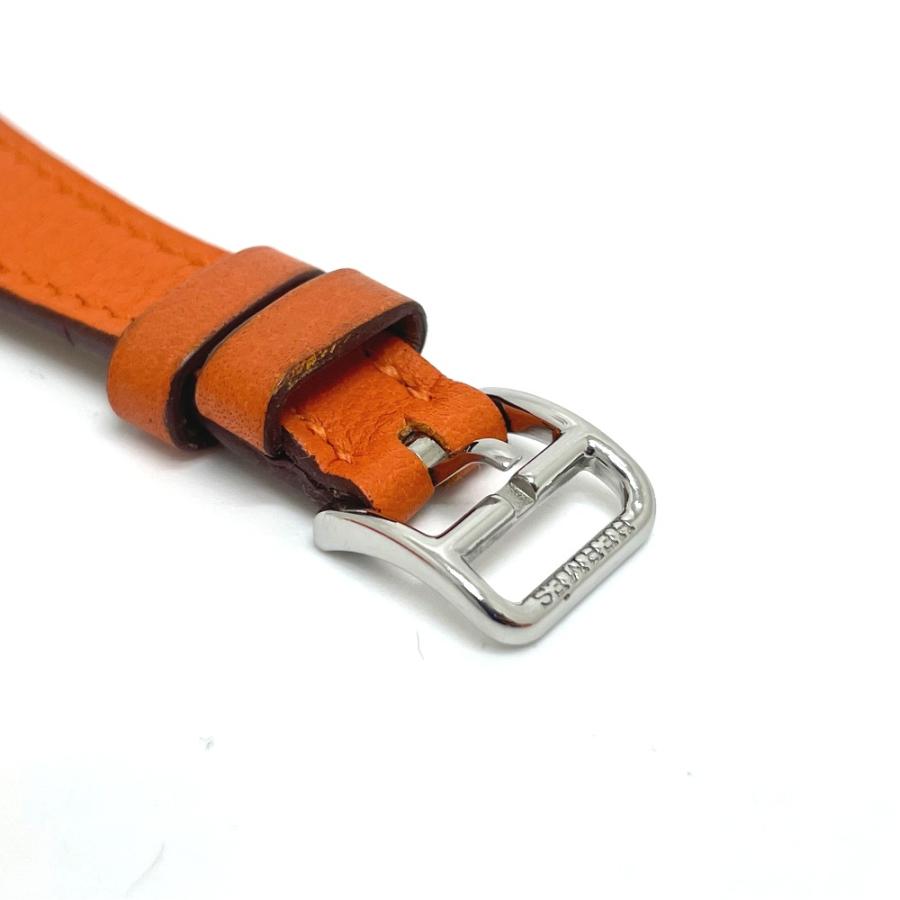 HERMES 美品 エルメス FG2.110 フォーブル マンシェット