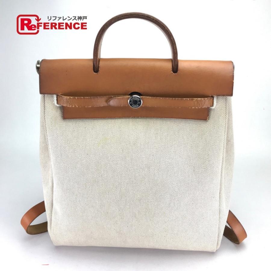 Hermes エルメス エールバッグアドpm リュック デイパック ナチュラル レディース 中古 14 49 リファレンス コレクション 通販 Yahoo ショッピング