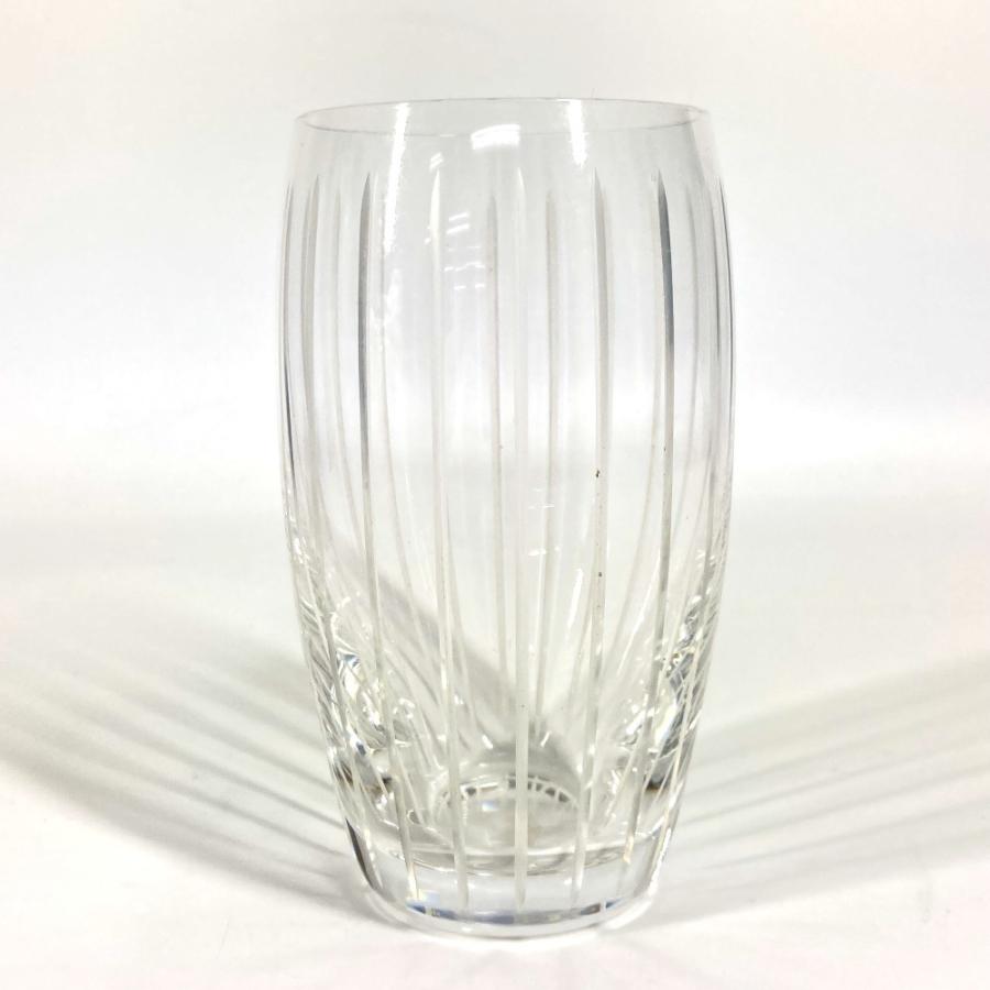 HERMES（エルメス） 美品 フラワーベース 花瓶 クリア ユニセックス