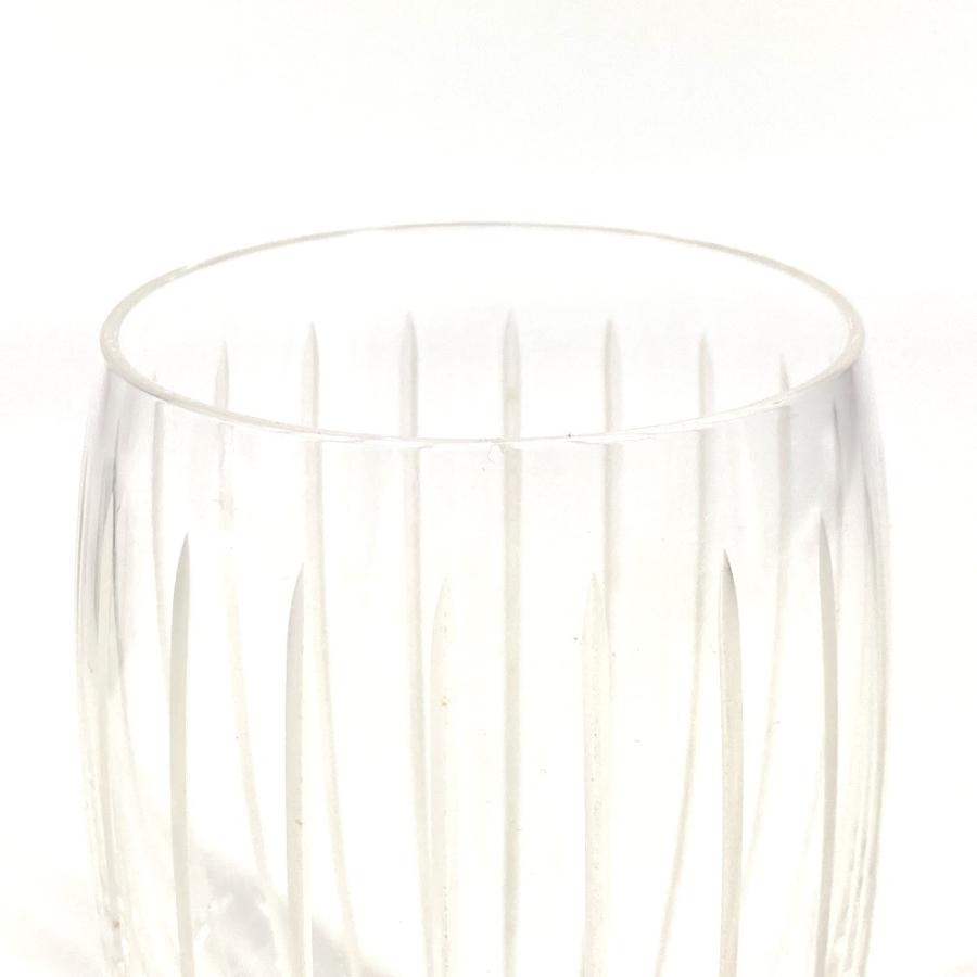 HERMES（エルメス） 美品 フラワーベース 花瓶 クリア ユニセックス