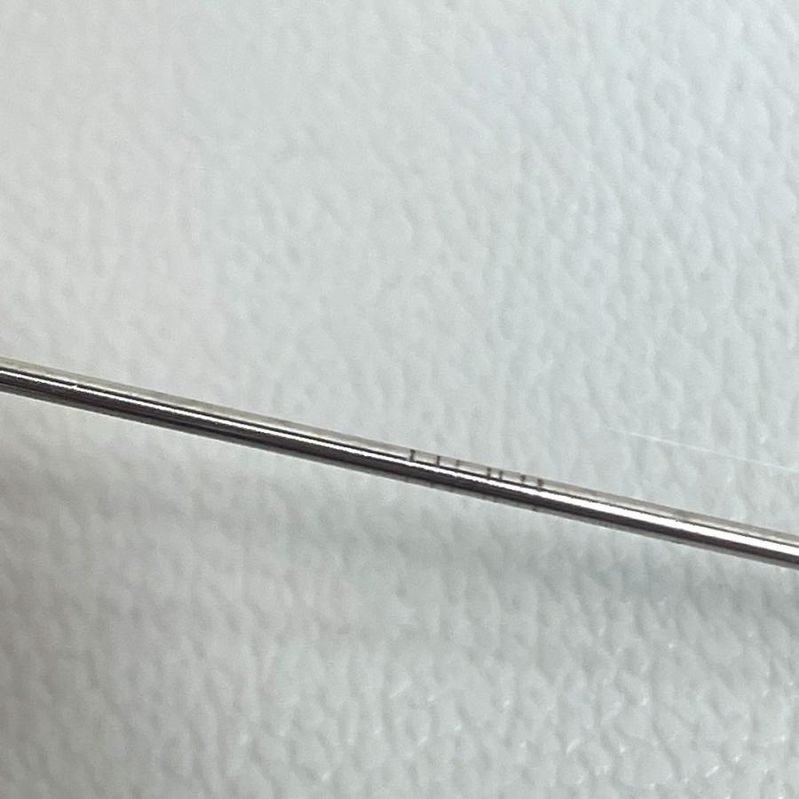 HERMES エルメス セリエ ハットピン ピンバッジ メタル シルバー ユニセックス【中古】 | HERMES | 03