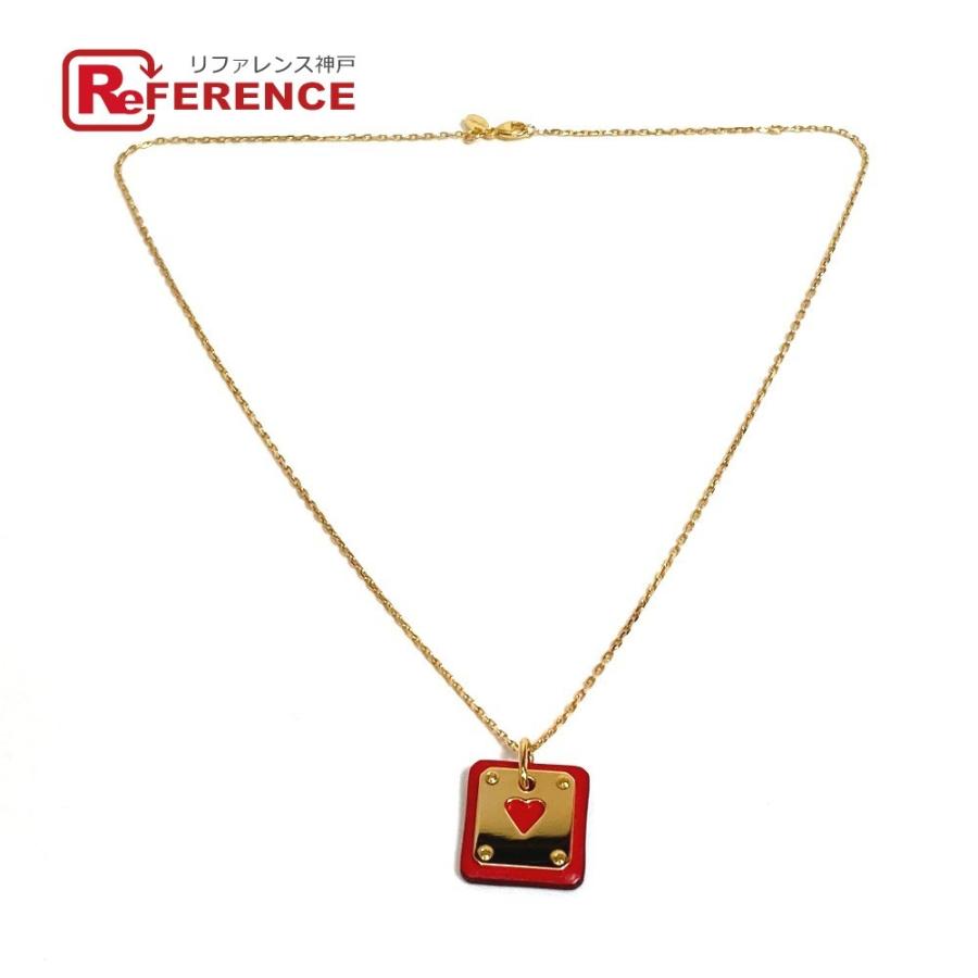 HERMES エルメス As de Coeur アス ドゥ クール エース オブ ハート