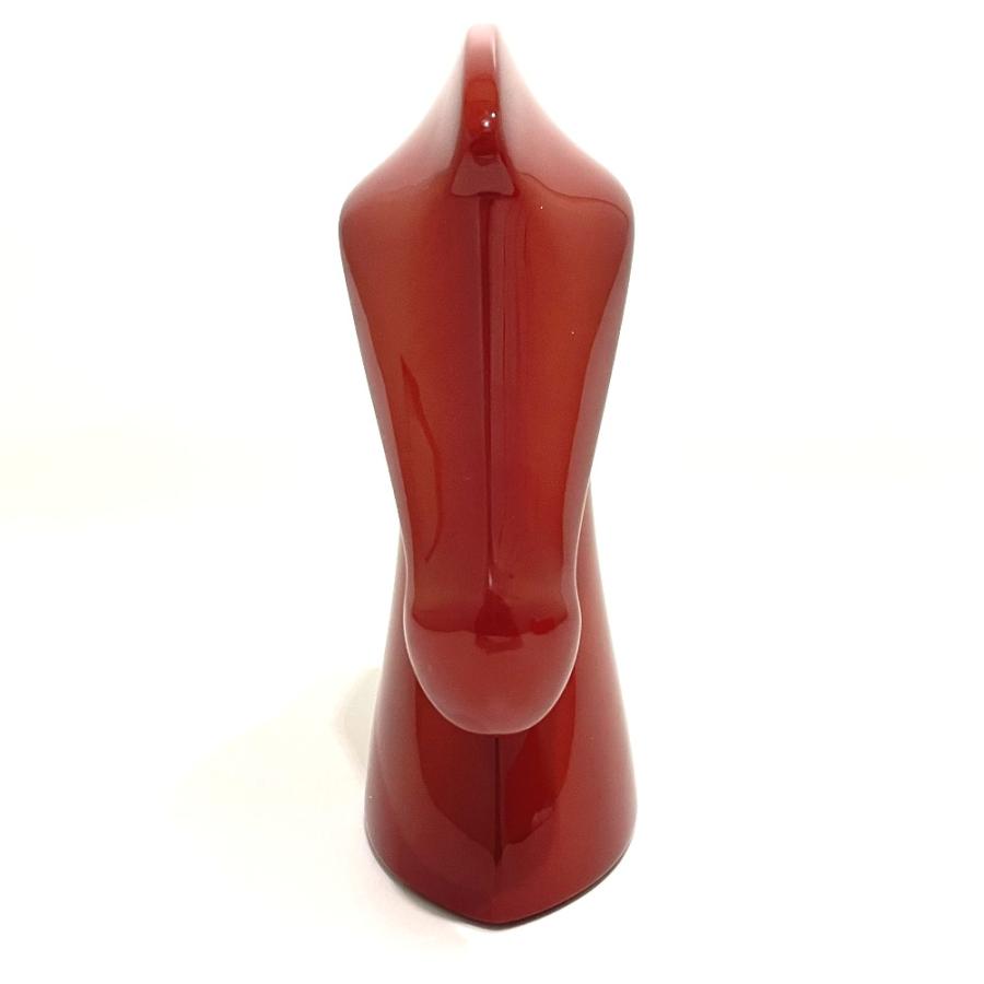 HERMES（エルメス） ペーパーウェイト サマルカンド テラコッタ