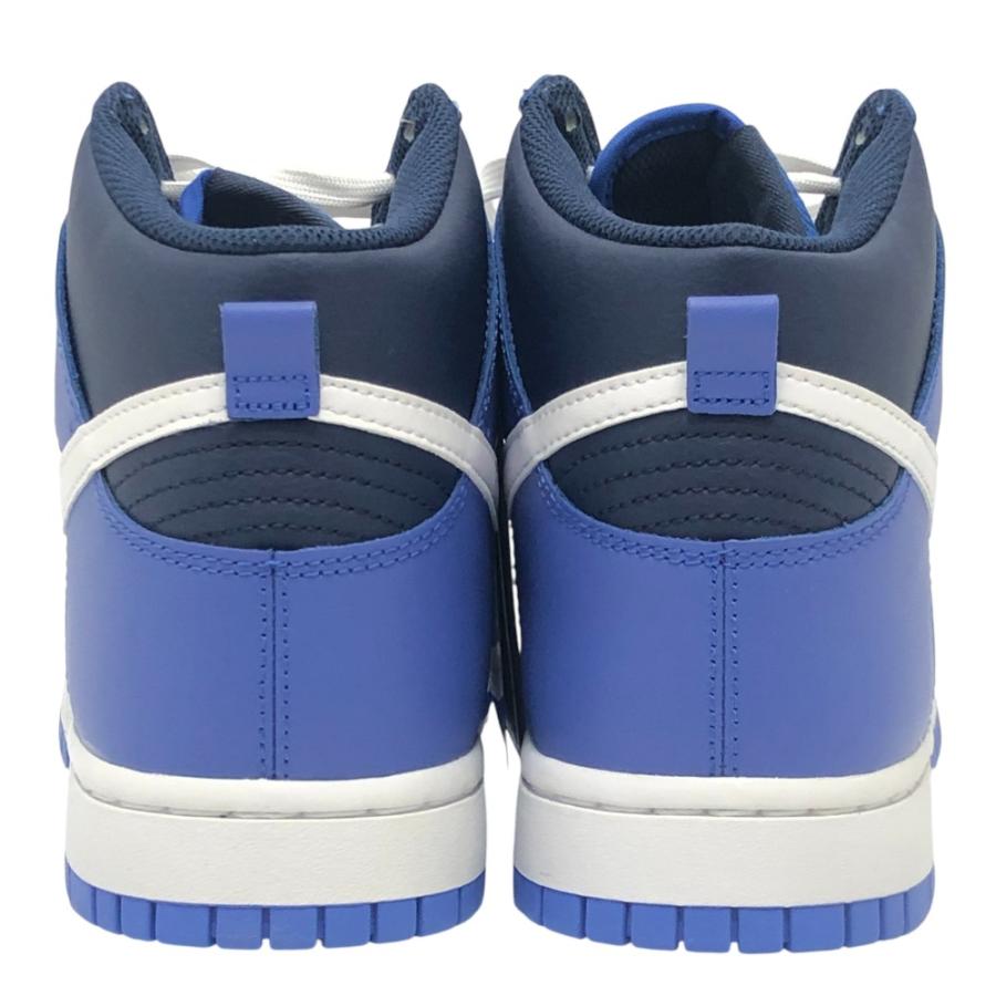 NIKE（ナイキ） 未使用 DJ6189-400 DUNK HI RETRO ダンク ハイ レトロ