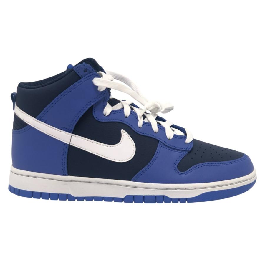 NIKE（ナイキ） 未使用 DJ6189-400 DUNK HI RETRO ダンク ハイ レトロ