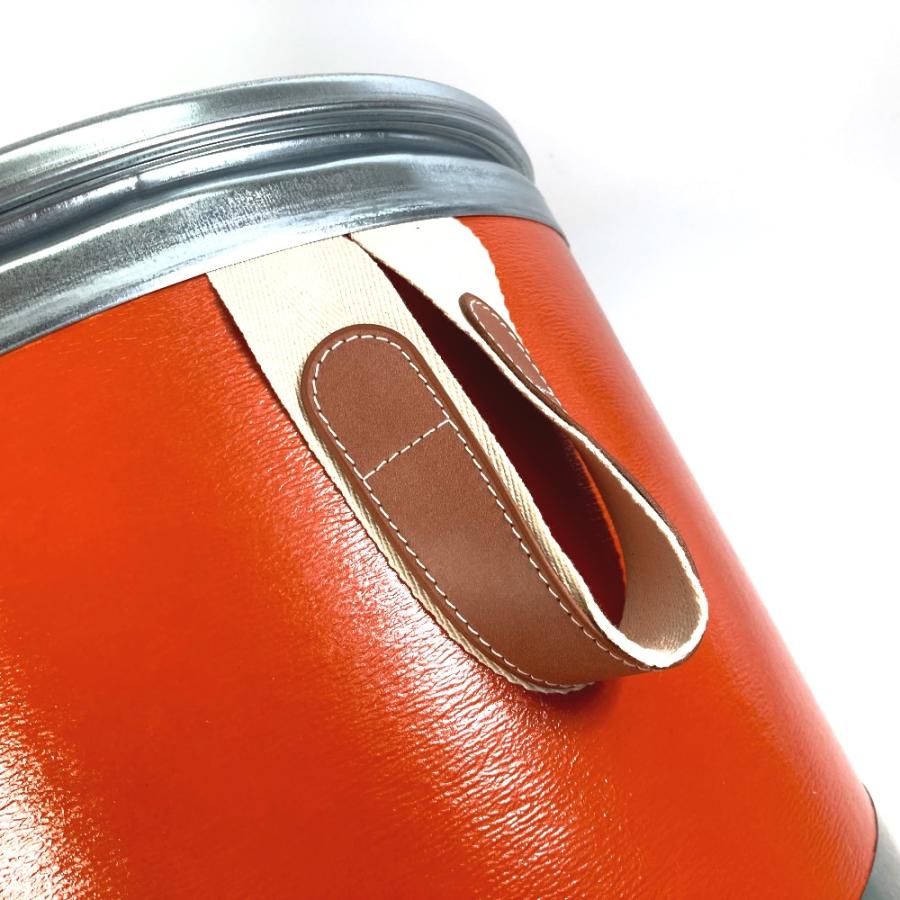 HERMES（エルメス） セリエ 馬具入れ インテリア サドルボックス