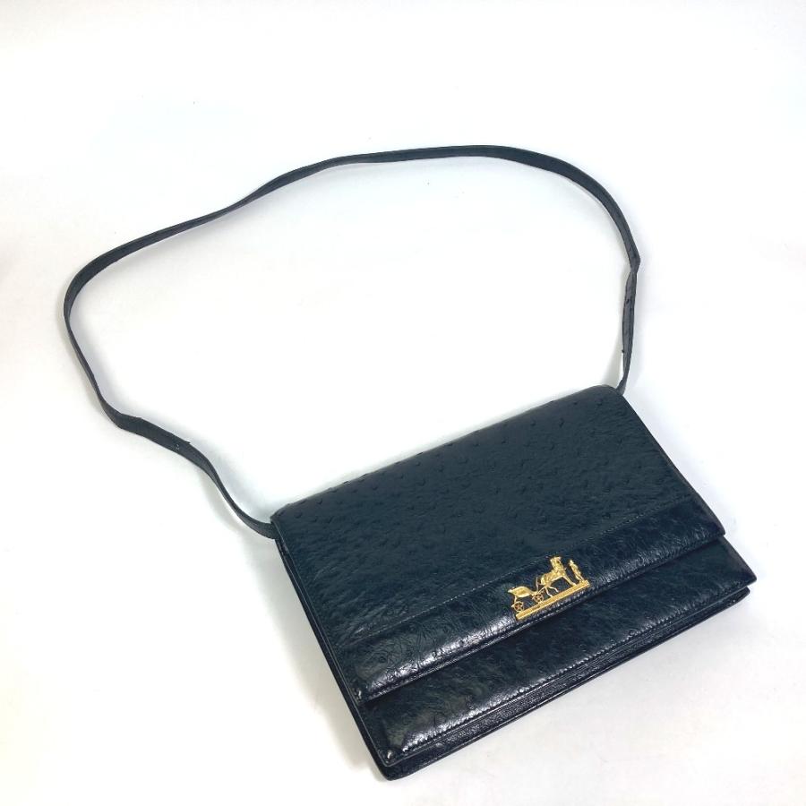 HERMES エルメス 馬車金具 ユージェニー 2WAY クラッチ HERMES エルメス 馬車金具 ユージェニー 2WAY クラッチ