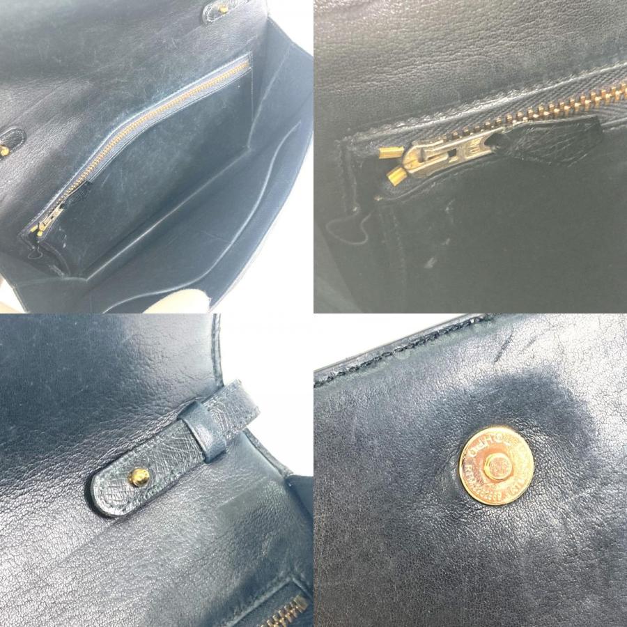 HERMES エルメス 馬車金具 ユージェニー 2WAY クラッチ HERMES エルメス 馬車金具 ユージェニー 2WAY クラッチ