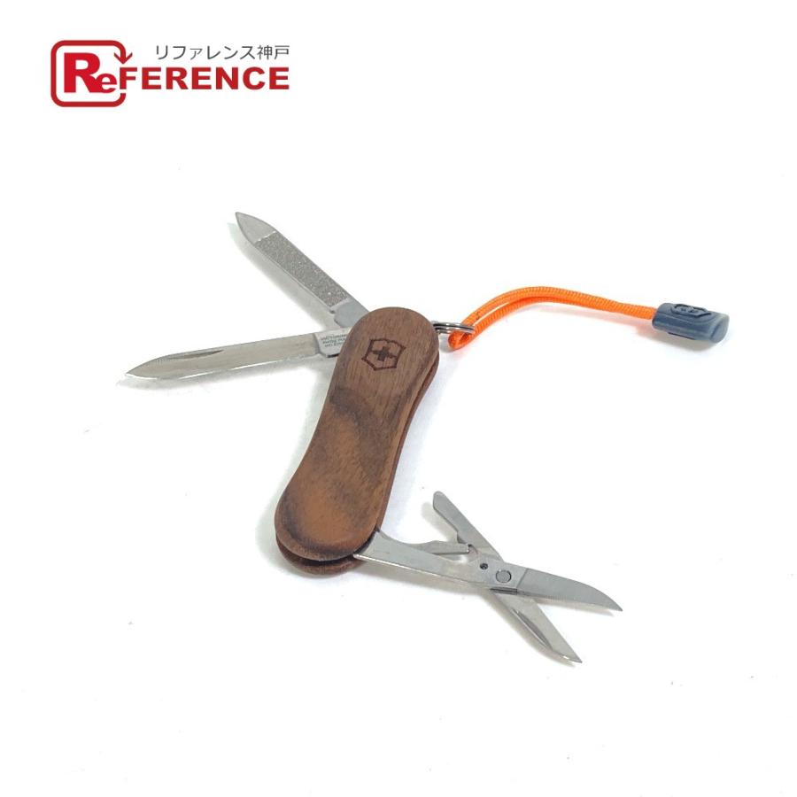 HERMES エルメス マルチツール アーミーナイフ ヴィクトリノックス