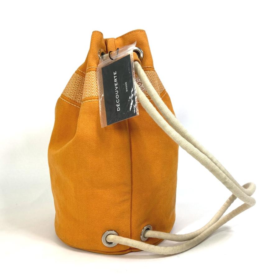HERMES エルメス 肩掛け サックマリーン レシーフMM 巾着 ワン 