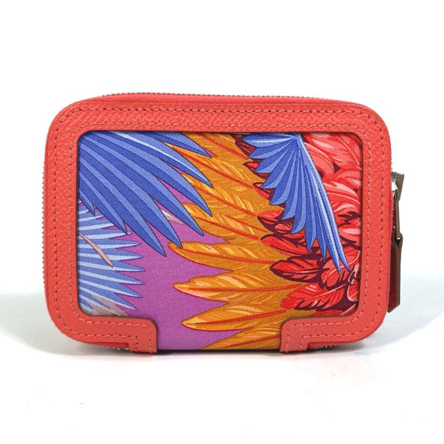HERMES エルメス コインケース 小銭入れ 財布 ソワクール HERMES エルメス コインケース 小銭入れ 財布 ソワクール