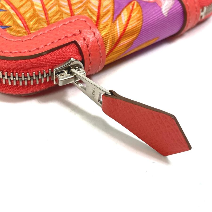 HERMES エルメス コインケース 小銭入れ 財布 ソワクール HERMES エルメス コインケース 小銭入れ 財布 ソワクール
