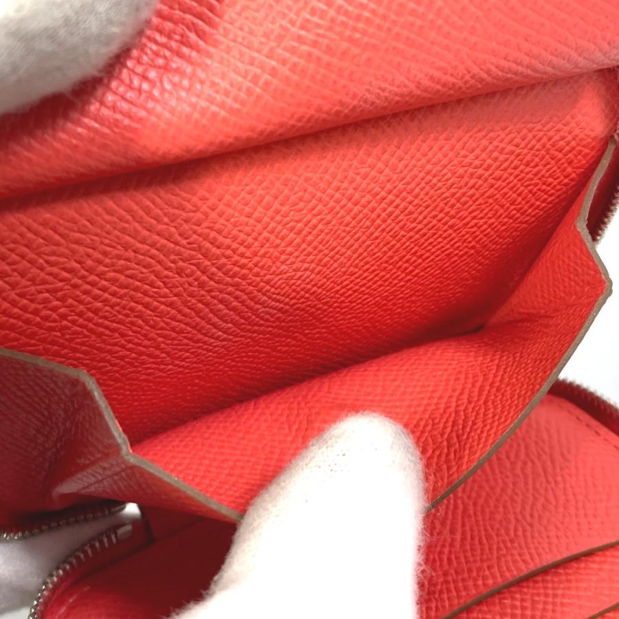 HERMES エルメス コインケース 小銭入れ 財布 ソワクール HERMES エルメス コインケース 小銭入れ 財布 ソワクール
