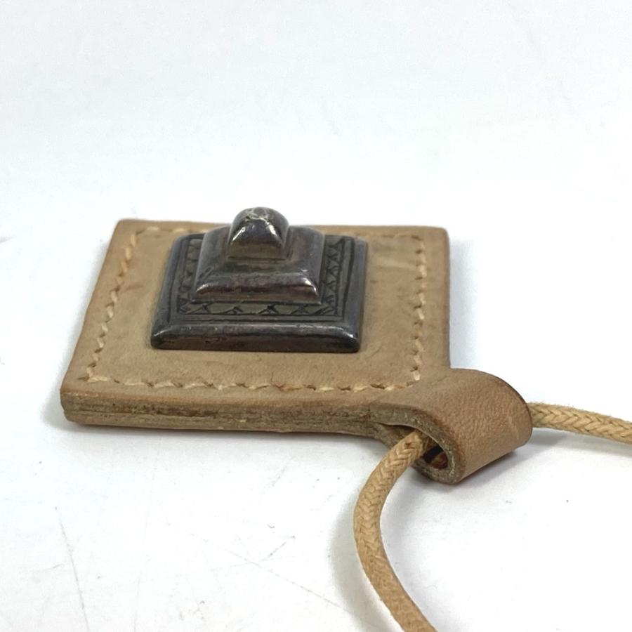 HERMES（エルメス） トゥアレグ TOUAREG アクセサリー チョーカー 