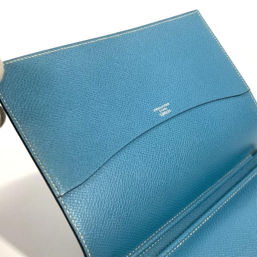 HERMES（エルメス） アジェンダ グローブトロッター ステーショナリー