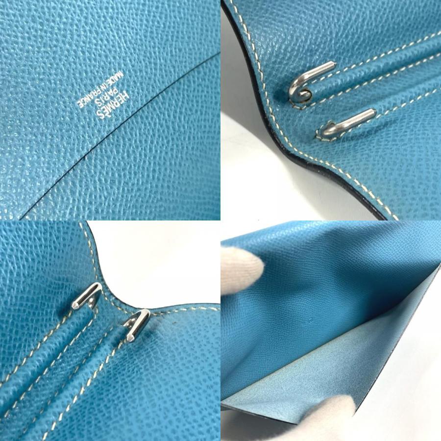 HERMES（エルメス） アジェンダ グローブトロッター ステーショナリー