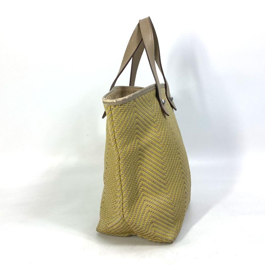 HERMES（エルメス） ハンドバッグ カバチェンナイPM カバン スタッズ